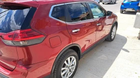 Nissan X-trail | Mobile.bg    3
