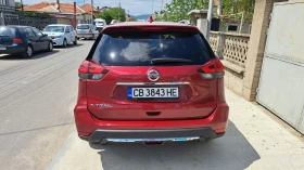 Nissan X-trail | Mobile.bg    4