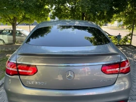 Mercedes-Benz GLE Coupe 350 | Mobile.bg    4