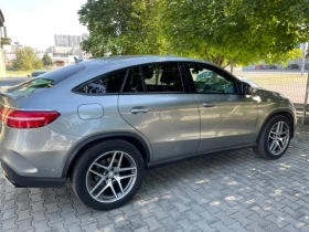 Mercedes-Benz GLE Coupe 350 | Mobile.bg    3