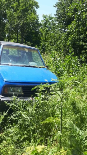 Suzuki Vitara | Mobile.bg    4