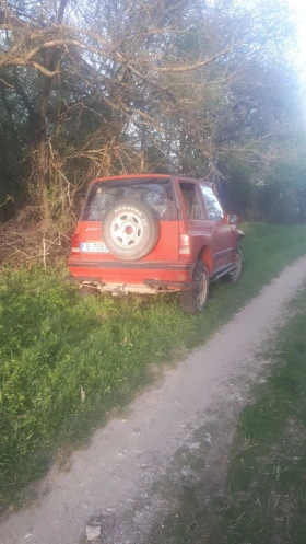 Suzuki Vitara | Mobile.bg    3