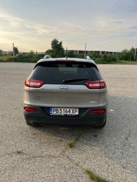 Jeep Cherokee | Mobile.bg    4