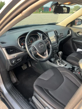 Jeep Cherokee | Mobile.bg    5