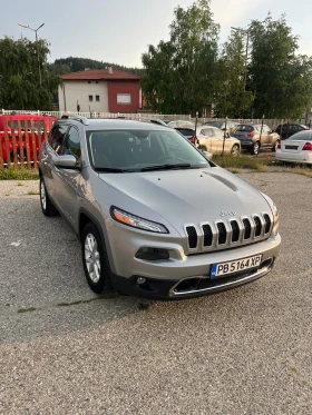 Jeep Cherokee | Mobile.bg    2
