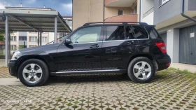 Обява за продажба на Mercedes-Benz GLK ~15 999 лв. - изображение 2