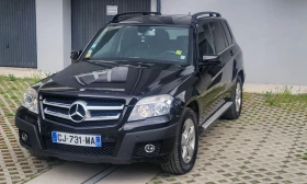 Обява за продажба на Mercedes-Benz GLK ~15 999 лв. - изображение 1