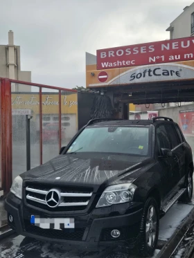 Обява за продажба на Mercedes-Benz GLK ~15 999 лв. - изображение 9