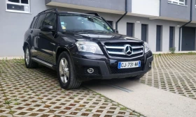 Обява за продажба на Mercedes-Benz GLK ~15 999 лв. - изображение 8