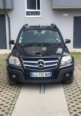 Обява за продажба на Mercedes-Benz GLK ~15 999 лв. - изображение 7