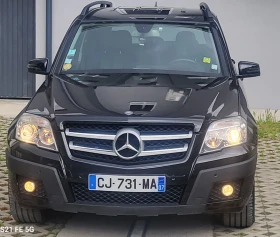     Mercedes-Benz GLK