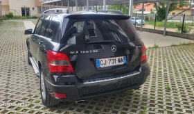 Обява за продажба на Mercedes-Benz GLK ~15 999 лв. - изображение 3