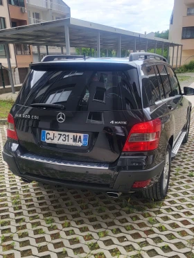Обява за продажба на Mercedes-Benz GLK ~15 999 лв. - изображение 6