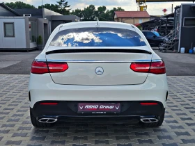 Mercedes-Benz GLE Coupe WDC2923241A023380/AMG/360CAM/ПАНО/HARMAN/ПОДГР/LIZ - 73000 лв. - 82153708 6