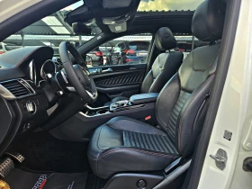 Mercedes-Benz GLE Coupe WDC2923241A023380/AMG/360CAM/ПАНО/HARMAN/ПОДГР/LIZ - 73000 лв. - 82153708 15