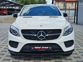 Mercedes-Benz GLE Coupe WDC2923241A023380/AMG/360CAM/ПАНО/HARMAN/ПОДГР/LIZ - 73000 лв. - 82153708 2
