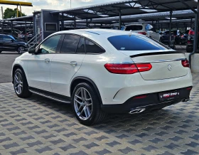Mercedes-Benz GLE Coupe WDC2923241A023380/AMG/360CAM/ПАНО/HARMAN/ПОДГР/LIZ - 73000 лв. - 82153708 7