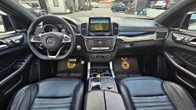 Mercedes-Benz GLE Coupe WDC2923241A023380/AMG/360CAM/ПАНО/HARMAN/ПОДГР/LIZ - 73000 лв. - 82153708 9