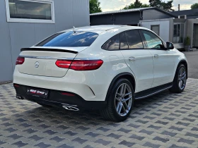 Mercedes-Benz GLE Coupe WDC2923241A023380/AMG/360CAM/ПАНО/HARMAN/ПОДГР/LIZ - 73000 лв. - 82153708 5