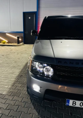 Обява за продажба на Land Rover Range Rover Sport ~21 999 лв. - изображение 2
