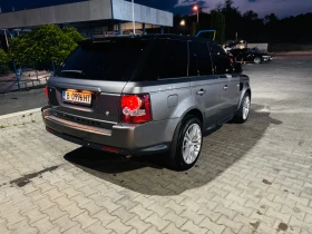 Обява за продажба на Land Rover Range Rover Sport ~21 999 лв. - изображение 5
