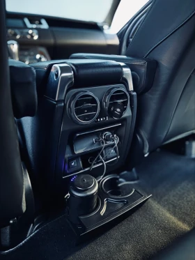 Обява за продажба на Land Rover Range Rover Sport ~21 999 лв. - изображение 11