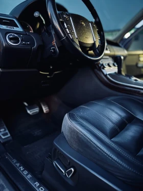 Land Rover Range Rover Sport | Mobile.bg    15