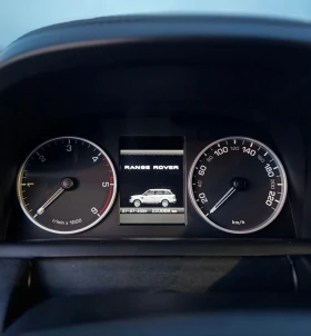 Land Rover Range Rover Sport | Mobile.bg    14
