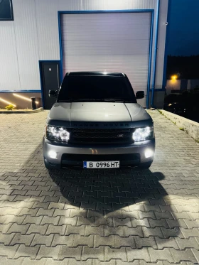 Обява за продажба на Land Rover Range Rover Sport ~21 999 лв. - изображение 3