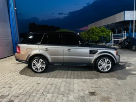 Обява за продажба на Land Rover Range Rover Sport ~21 999 лв. - изображение 1