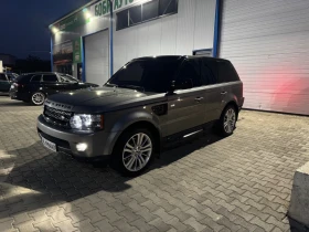 Обява за продажба на Land Rover Range Rover Sport ~21 999 лв. - изображение 4