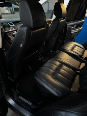 Обява за продажба на Land Rover Range Rover Sport ~21 999 лв. - изображение 6