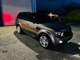 Обява за продажба на Land Rover Range Rover Sport ~21 999 лв. - изображение 1