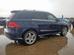 Mercedes-Benz GLE 350 AMG* PACK* * * * LANE* ASSIST | Mobile.bg    2
