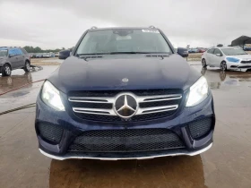 Mercedes-Benz GLE 350 AMG* PACK* * * * LANE* ASSIST | Mobile.bg    5