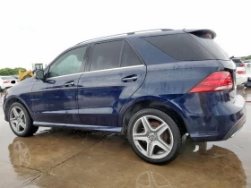 Mercedes-Benz GLE 350 AMG* PACK* * * * LANE* ASSIST | Mobile.bg    4