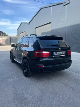 Обява за продажба на BMW X5 7 местен ~18 900 лв. - изображение 3