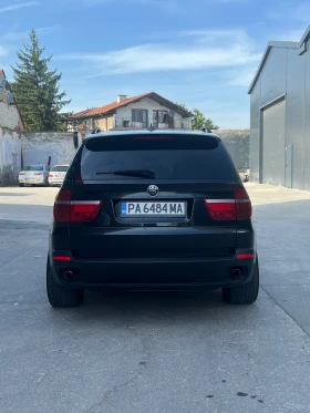Обява за продажба на BMW X5 7 местен ~18 900 лв. - изображение 4