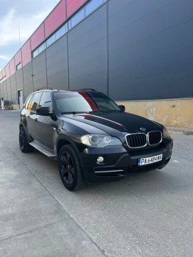 Обява за продажба на BMW X5 7 местен ~18 900 лв. - изображение 1