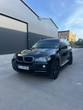 Обява за продажба на BMW X5 7 местен ~18 900 лв. - изображение 1