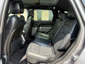 Land Rover Range Rover Sport Meridian* 360* Pano*  | Mobile.bg    7