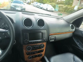 Mercedes-Benz GL 320  | Mobile.bg    5