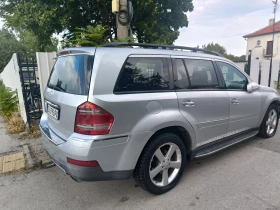     Mercedes-Benz GL 320 