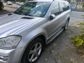 Mercedes-Benz GL 320  | Mobile.bg    10
