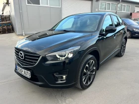     Mazda CX-5 2, 0i-160k.c/4x4/KEYLESS///!!!