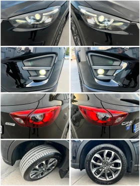 Mazda CX-5 2, 0i-160k.c/4x4/KEYLESS///!!! | Mobile.bg    16