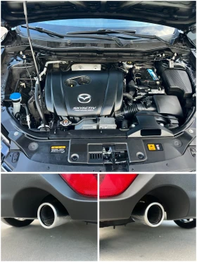 Mazda CX-5 2, 0i-160k.c/4x4/KEYLESS///!!! | Mobile.bg    17