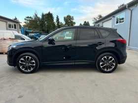     Mazda CX-5 2, 0i-160k.c/4x4/KEYLESS///!!!