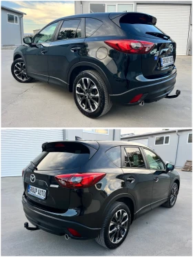 Mazda CX-5 2, 0i-160k.c/4x4/KEYLESS///!!! | Mobile.bg    7