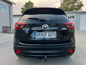 Mazda CX-5 2, 0i-160k.c/4x4/KEYLESS///!!! | Mobile.bg    5